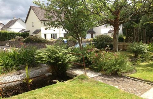 Sticklepath House | Tawleat Children, dogs welcome