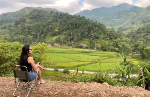 Thong Nguyen Hotel | Tay Eco House