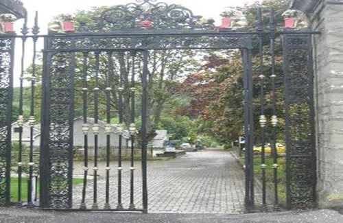 Birnam Bed & Breakfast | Tayburn House