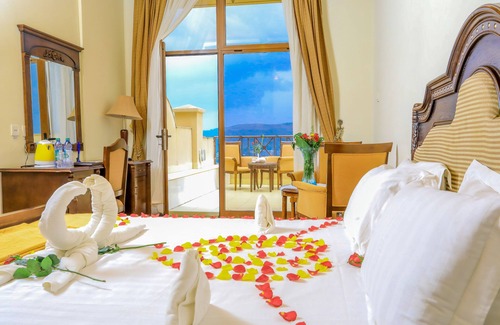 Gondar Hotel | Taye Belay Hotel