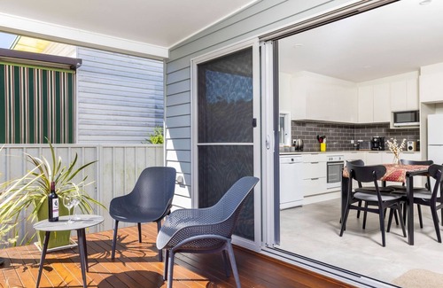 Taylors Beach Cottage | Taylors Beach Cottage