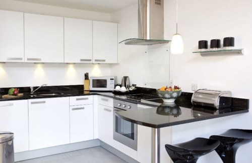 Kenmore Apartment | Taymouth Marina - Beinn Ghlas