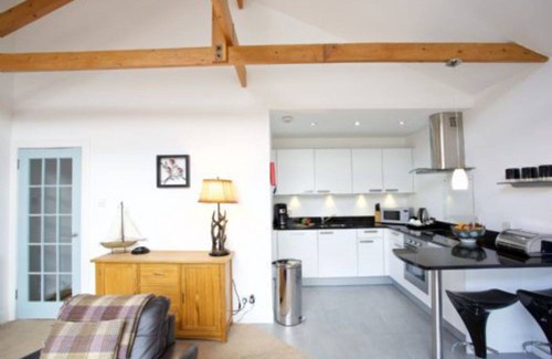 Kenmore Apartment | Taymouth Marina - Beinn Ghlas