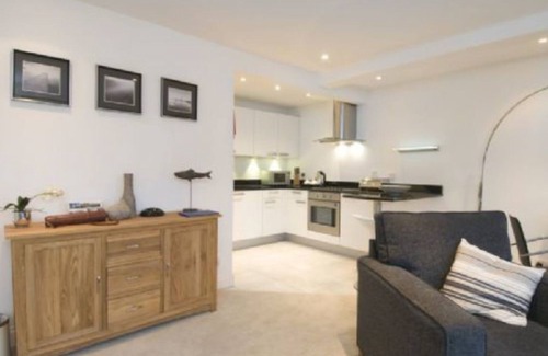 Kenmore Apartment | Taymouth Marina - Ben Hope