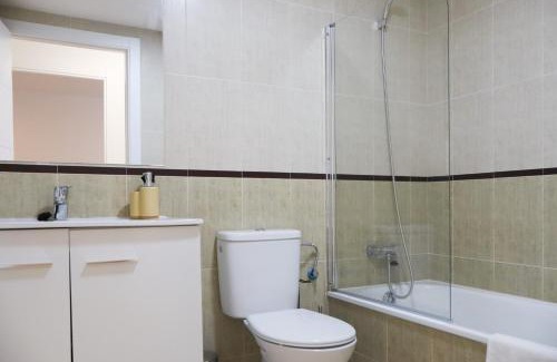 Talayuela Apartment | TAYP San Marcos 105