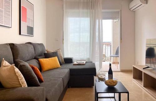 Talayuela Apartment | TAYP San Marcos 105