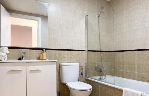 Talayuela Apartment | TAYP San Marcos 109