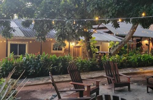 Buritaca House | Tayrona Farm House Sleep 15 AC Breakfast included