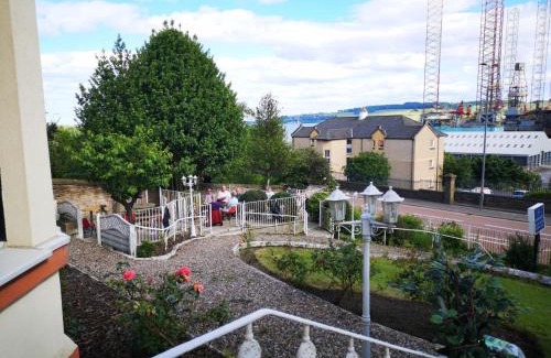 Dundee Hotel | Tayview Hotel