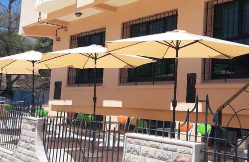 Bab Boudir Hotel | TAZEKKA PARC HOTEL