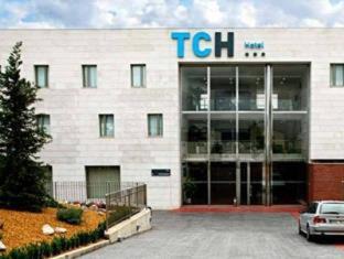 Lorqui Hotel | TCH Hotel