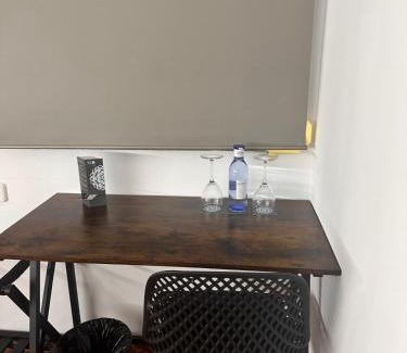 Lorqui Hotel | TCH Hotel