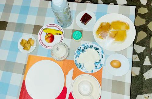 Sao Filipe Bed & Breakfast | TCHAN LOVe