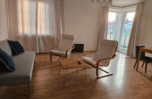 Tczew Apartment | Tczew centrum