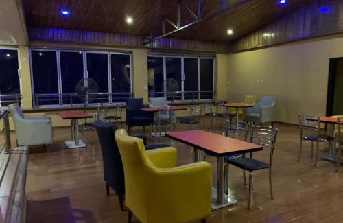Ijebu Ode Hotel | TD RESIDENCE INN