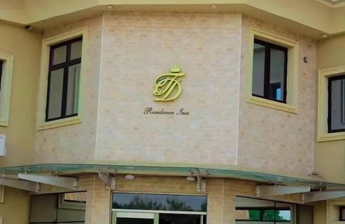Ijebu Ode Hotel | TD RESIDENCE INN