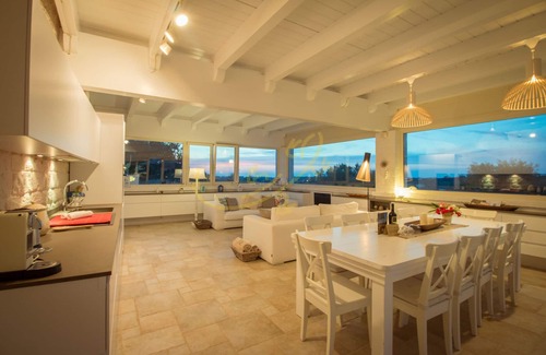Monopoli House | TD Trulli di Bouganville w/Large Amazing Pool