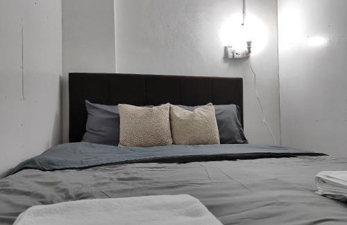Keningau Apartment | TDT STAY Keningau