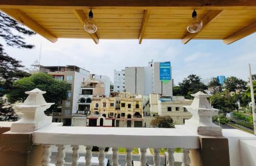 Jesus Maria Apartment | Te esperamos, Jesús María