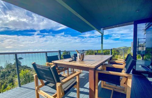 Te Ngaire House | Te Koha Estate - Main Residence