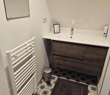 Vinkem House | Te Lande, vakantiehuis
