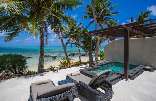 Muri Villa | Te Manava Luxury Villas