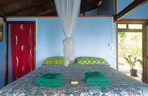Huahine House | Te Nahe Toetoe - New Look 2025
