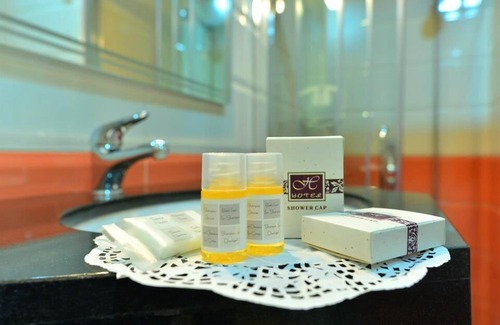Kashar Hotel | Te Stela Resort