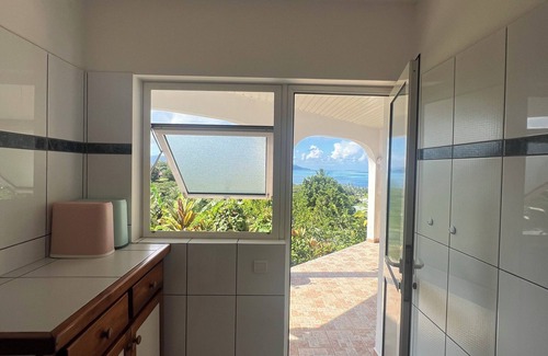 Uturoa Villa | Te Tai Marama