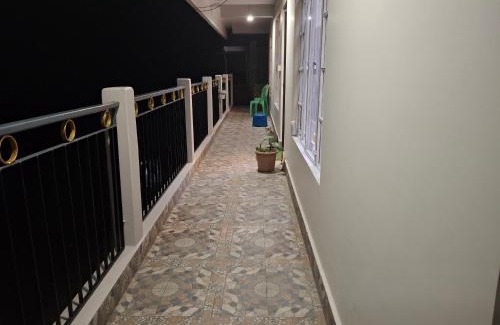 Karsiyang House | Tea and comfort homestay