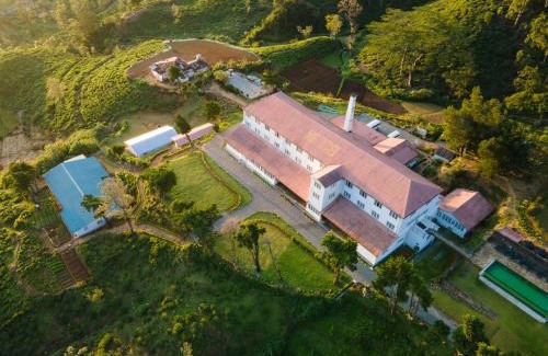 Hanguranketha Resort | Tea and Experience Factory - Thema Collection