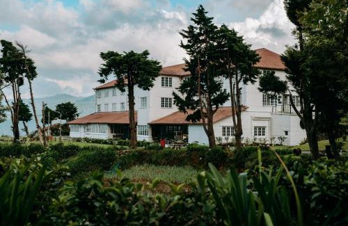 Hanguranketha Resort | Tea and Experience Factory - Thema Collection