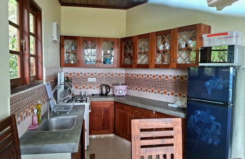 Katukitula Cottage | Tea Flower Adventure — Self-Catering Cottage with some spectacular activities.