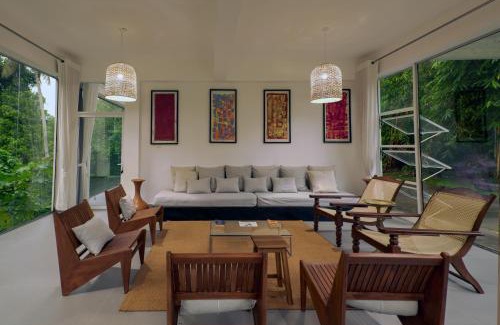 Kadugannawa Villa | Tea Heritage