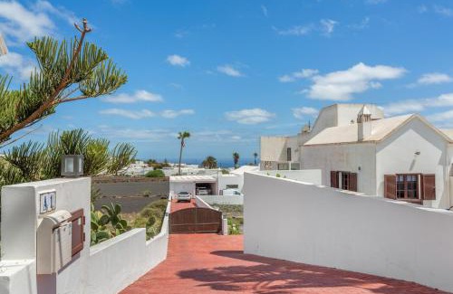Conil Apartment | Tea-Rose Loft