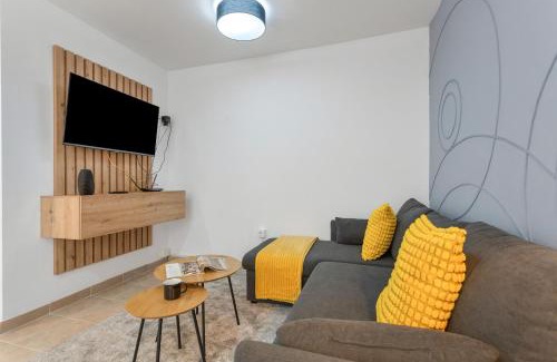 Conil Apartment | Tea-Rose Loft
