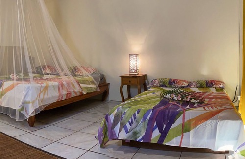 Papeete House | TEA TAHITI Holidays