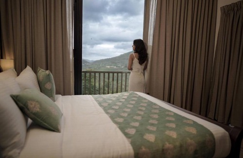 Elappara Villa | Tea & Tranquility by Moksha Stays
