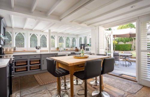 Great Wolford House | Teachers House Cotswolds Lux Cottage Grd, Daylesford, Stow, Oxford, Soho Farm.