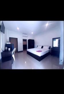 Talat Nuea Hotel | Teahouse