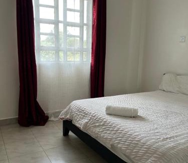 Eldoret Apartment | Teakwood