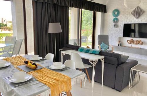 Salalah Apartment | Teal North Lagoon Hawana