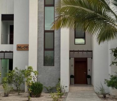 Salalah Apartment | Teal North Lagoon Hawana