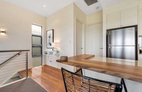 Goolwa South House | Teal the perfect family escape