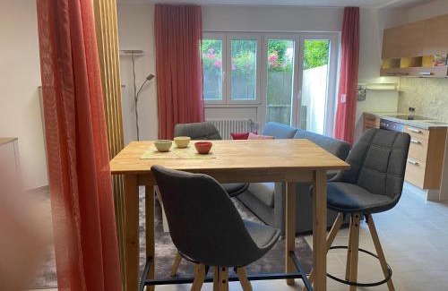 Warmbronn Apartment | TeamWerk