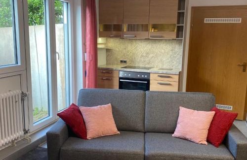 Warmbronn Apartment | TeamWerk