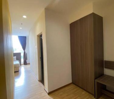 Ayer Keroh Apartment | Teamwork Melaka - Entire Studio 3B in Ayer Keroh