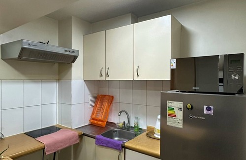 Downtown Santiago Apartment | Teatinos Apartment in Downtown Santiago