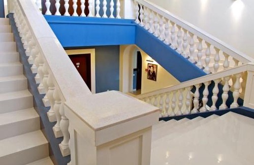 Zaporozhye Hotel | Teatralny Hotel