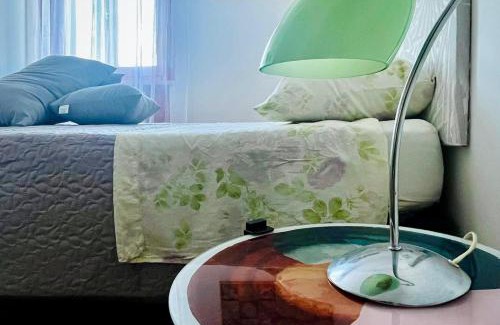 Ponte San Giovanni Bed & Breakfast | Teatro degli Etruschi